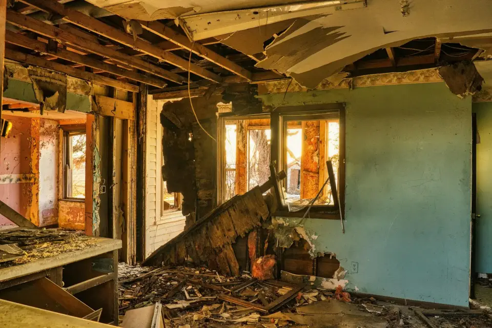 Puretreasure Mold Removal: Leading Mold Removal Company In Spokane — Spokane, WA