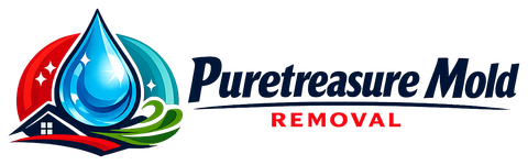 Puretreasure Mold Removal