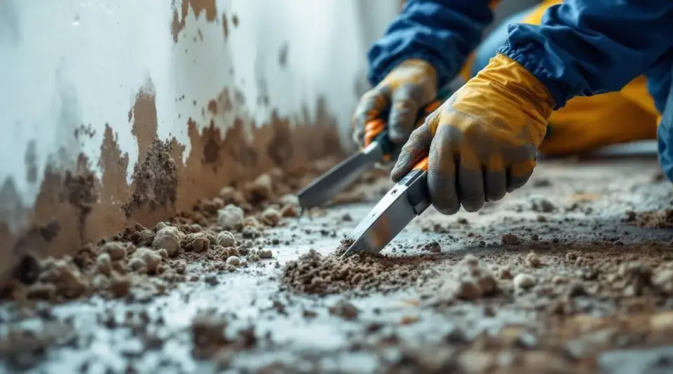 Attic Mold Remediation Spokane