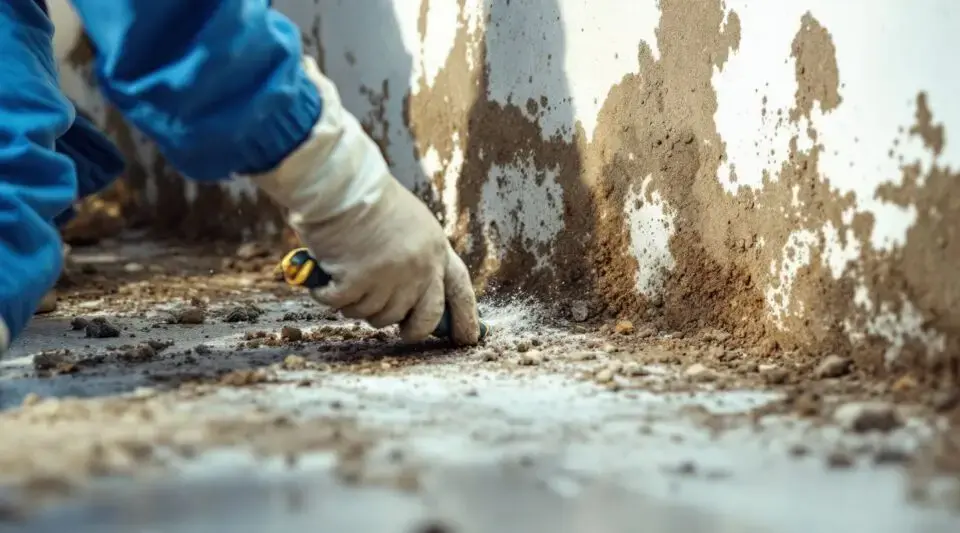 Basement Mold Removal Spokane