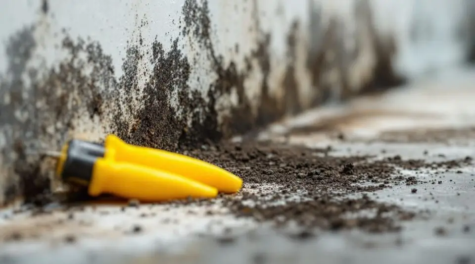 Black Mold Remediation Spokane