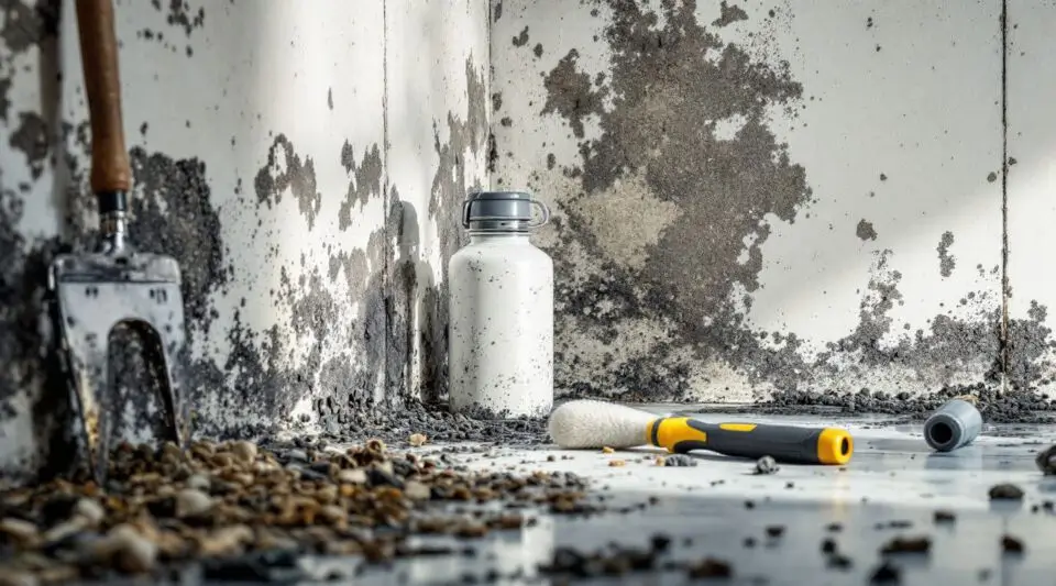 Black Mold Removal Spokane