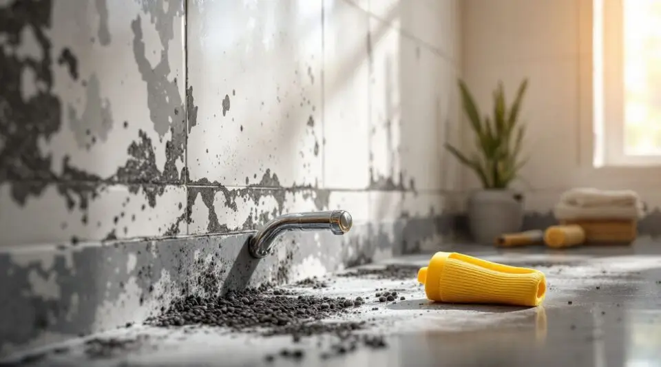 Crawl Space Mold Removal Spokane