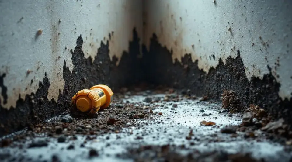 Emergency Mold Remediation Spokane