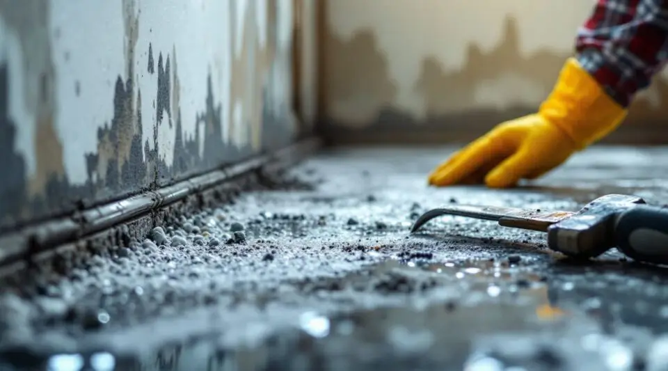 Home Mold Removal Services Spokane
