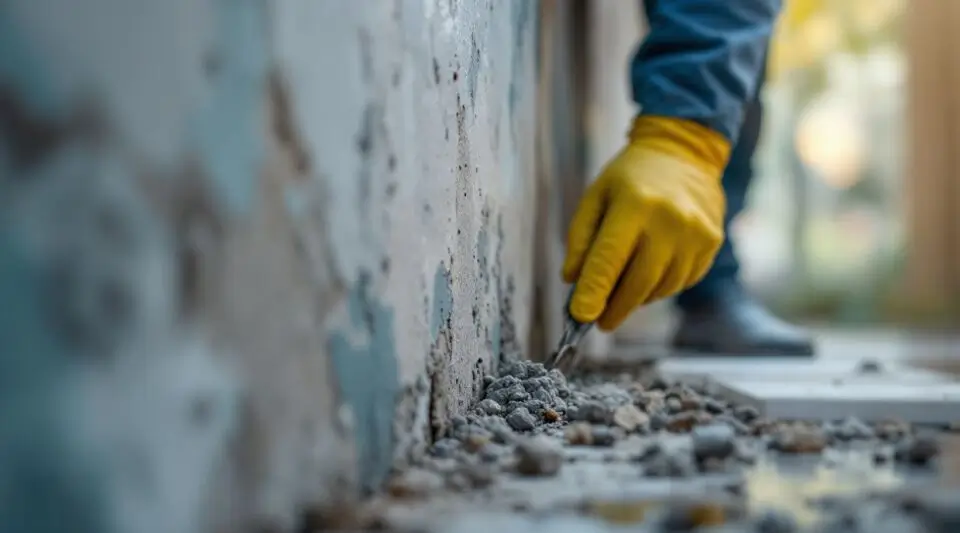 Mold Abatement Services Spokane