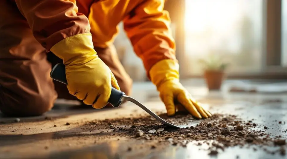 Mold Inspection And Removal Spokane