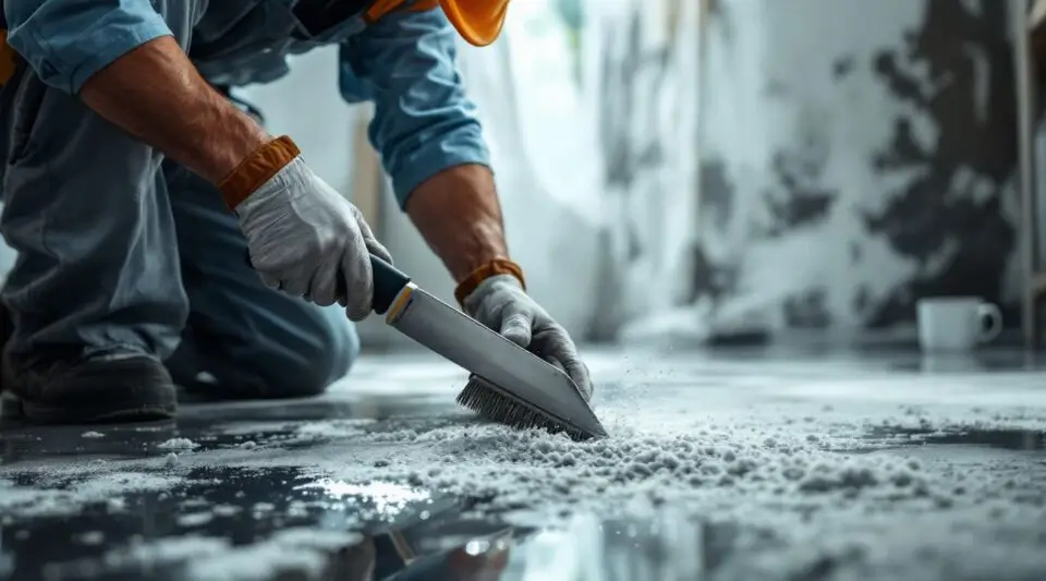 Mold Remediation Services Spokane