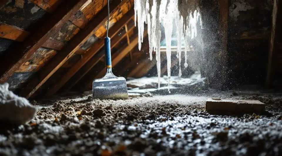 Professional Mold Removal Spokane