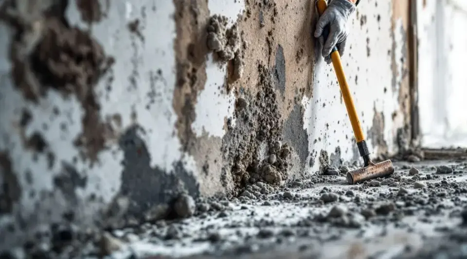 Toxic Mold Removal Spokane