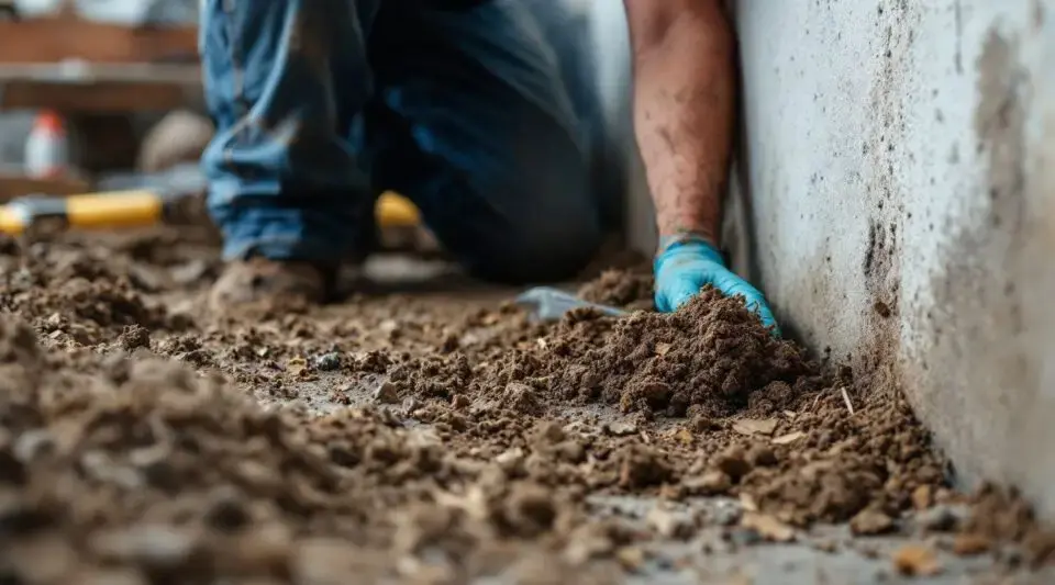 Our Spokane Mold Removal Restoration Team at Puretreasure Mold Removal